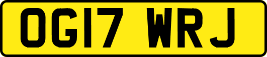 OG17WRJ