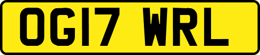 OG17WRL