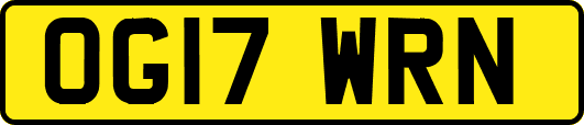 OG17WRN