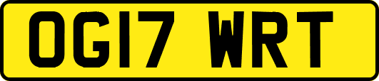 OG17WRT