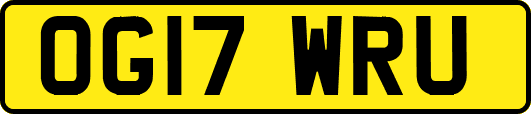OG17WRU