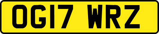 OG17WRZ