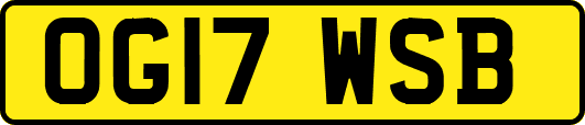 OG17WSB