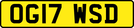 OG17WSD