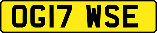 OG17WSE