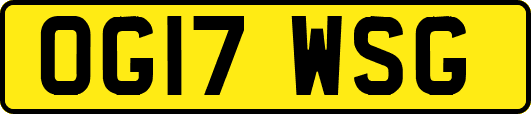OG17WSG