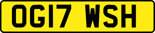 OG17WSH