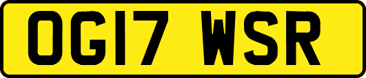OG17WSR
