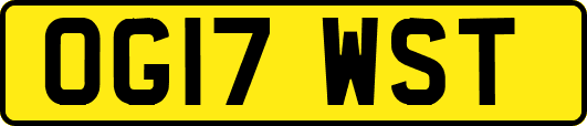 OG17WST