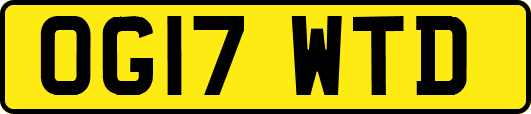 OG17WTD