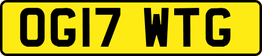 OG17WTG