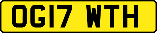 OG17WTH