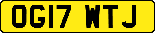 OG17WTJ