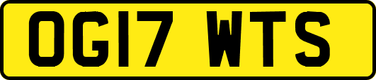 OG17WTS