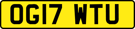 OG17WTU