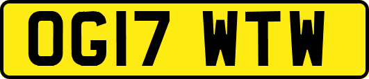 OG17WTW