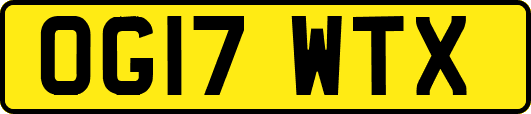 OG17WTX