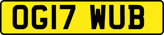 OG17WUB