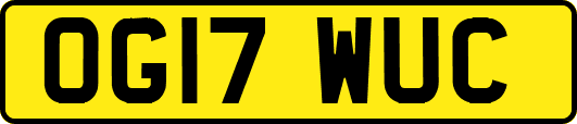 OG17WUC