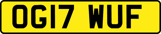 OG17WUF