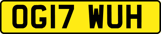 OG17WUH