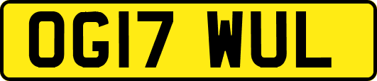 OG17WUL