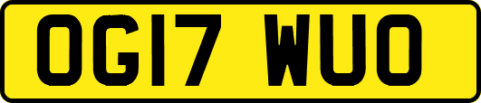 OG17WUO
