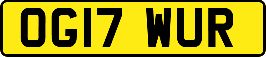 OG17WUR