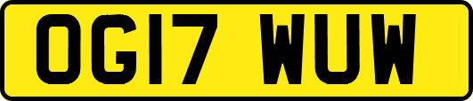 OG17WUW