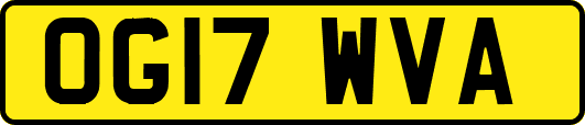 OG17WVA