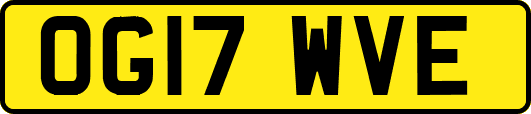 OG17WVE