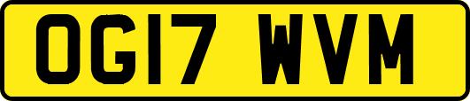 OG17WVM