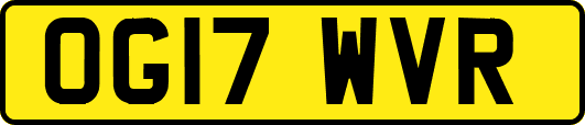 OG17WVR