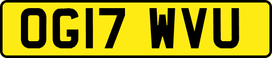 OG17WVU