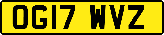 OG17WVZ
