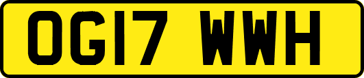 OG17WWH