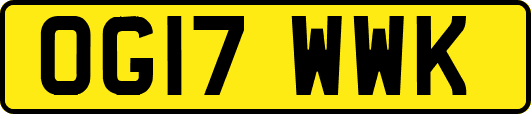 OG17WWK