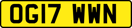 OG17WWN