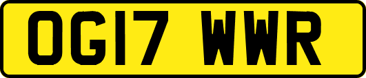 OG17WWR