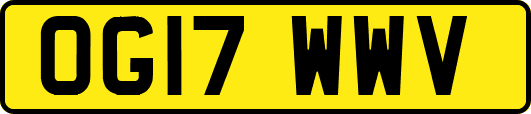 OG17WWV