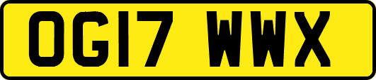 OG17WWX