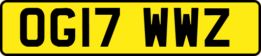OG17WWZ