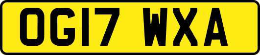 OG17WXA