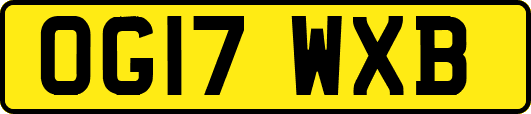 OG17WXB