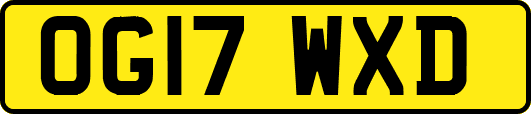 OG17WXD