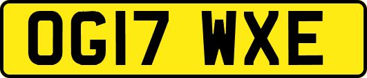 OG17WXE