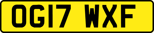 OG17WXF