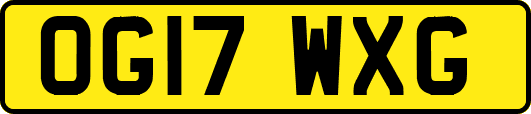 OG17WXG