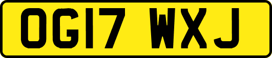 OG17WXJ