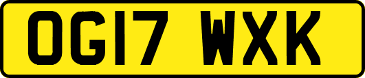 OG17WXK